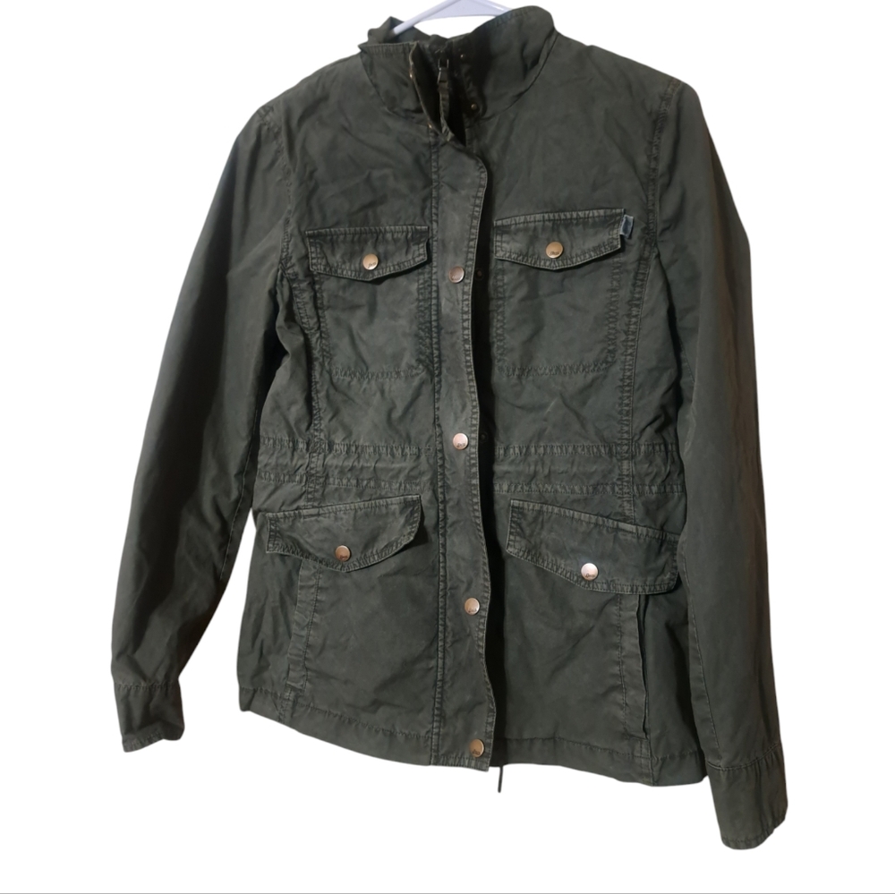 Bass Utility Jacket